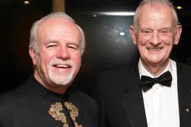 Dr Tom McGinley: remembering a man of true vision