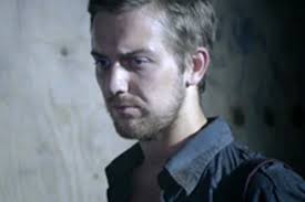 Londoner Dan Ritchie leaves his calling card with Cannes debut