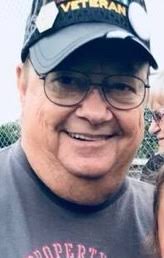 Obituary for Jerry Anderson Ramey