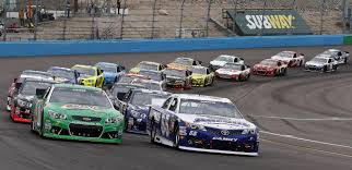 The nascar sprint cup series and xfinity series are racing at charlotte motor speedway for the weekend, but the xfinity series race was already supposed to happen—weather precautions postponed the race to sunday, and the sprint cup series is still set to race on saturday night for the. Qualcomm Collaborates With Sprint And Nascar To Conduct Live Trial Of First Hyper Dense Small Cell Network Electronic Products