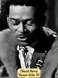 Chuck Berry