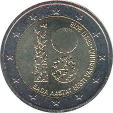 There are other cryptocurrencies that have entered the space, such as ethereum, litecoin, and ripple. Popular Rarities Estonia S 2 Euro Commemorative Coins Coinsweekly