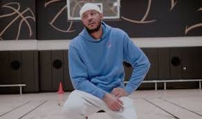 Carmelo anthony enjoyed his time with the portland trailblazers so much, he is running it back. Carmelo Anthony Breaks Silence Over Move To Portland Trail Blazers Other Sport Express Co Uk