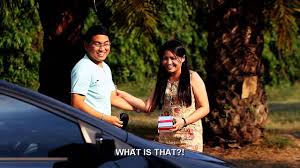 They are planning to get married in the very near future, eloping, or rushing a small. Not Your Ordinary Pinoy Wedding Proposal Randolf To Mel Will You Marry Me Youtube