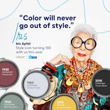 Mt pocono hotels are at their most economical to book in the month of june. Lowe S Home Improvement Celebrate 100 Years Of Color With Lowe S And Iris Apfel By Exploring Fresh Ways To Incorporate Legendary Colors Into Your Home Design With Our First Ever Centennial Color Palette