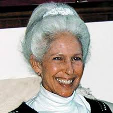 Ellen Pierce Obituary (2024)