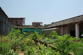 Gallery Of Qinmo Village Rural Urban Framework 8 Healthcare Architecture Rural Village