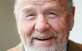 Telegraph Obituaries