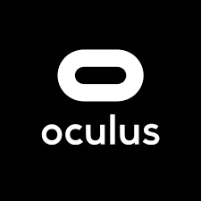 Oculus Vr Oculus Vr Software Development Kit Branding Design Logo