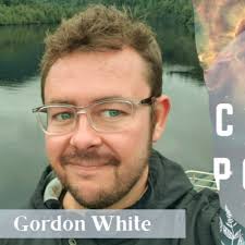 Ep.85: Gordon White