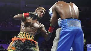 Jermell de'avante charlo is an american professional boxer. Jermell Charlo Hopes Easing Rift With Twin Brother Jermall Helps Other Families In Dispute Dazn News Us