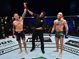 With the main card at ufc 257 now well under way in abu dhabi, all thoughts are turning to mcgregor vs poirier 2. Husbtdu5if2gym
