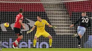 On sofascore livescore you can find all previous southampton vs aston villa results sorted by their h2h matches. Southampton 0 1 Aston Villa Ross Barkley Heads Winner For Visitors Bbc Sport