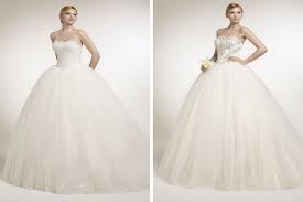 Scegli e scarica gratuitamente il figurino da sposa che fa per te! Come Scegliere Un Abito Da Sposa Il Vestito A Principessa Radiosa Atelier Aprilia