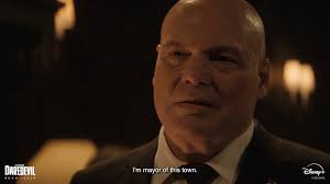 Marvel Television's Daredevil: Born Again