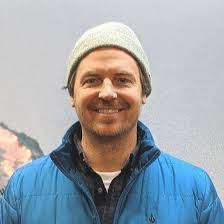 Paul Scheidel's Instagram, Twitter & Facebook