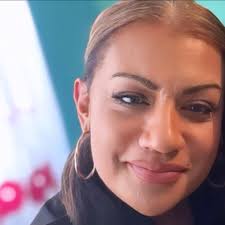 Inspirational quote about taking small steps in life