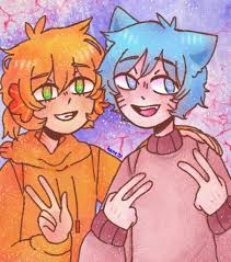 Pin By Lilly Mateova On Gumball