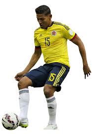 Creator of starship commander #vr. Alexander Mejia Football Render 14524 Footyrenders