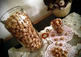 Pin Di Aneka Cookies