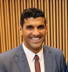 NEWS) Dr. Darrell Fisher's Final Course at WMU