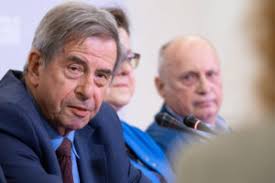 Dr Robert Pietras o aborcji: Służba zdrowia nie może odbierać życia