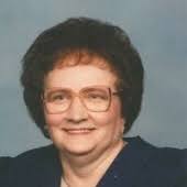 Obituary information for Jeannette Arlene Landis