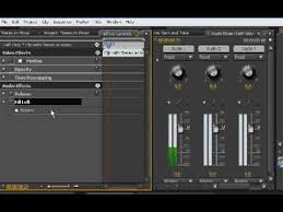 Adobe premiere pro cs3 full version. Premiere Pro Cs3 Force Mono Audio Into Stereo Youtube