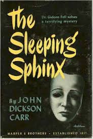 The Best John Dickson Carr Books