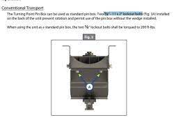 Trailair turning point pin box. How To Lock Out Lippert Turning Point Pin Box To Use With Demco Hijacker Autoslide Hitch Etrailer Com