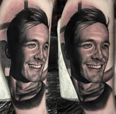 Barber DTS Tattoo Supplies