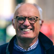 Christian Heritage London