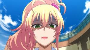 Anime Hajimete No Gal Episode 1 Stills And Synopsis Manga Tokyo Anime Episodes Anime Anime Screenshots