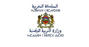 المملكة المغربية وزارة التربية الوطنية فتح باب ترشيحات الأحرار لاجتياز امتحانات البكالوريا برسم دورة 2019 Maroc Ministere De L Education National Enamel Pins