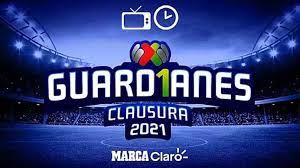 La cabalística fecha 13 empieza con dos juegos hoy viernes 2 de abril de 2021. Partidos De Hoy Jornada 13 Liga Mx En Vivo Fechas Horarios Y Como Ver Los Partidos Y Resultados De Hoy Del Guardianes 2021 Marca