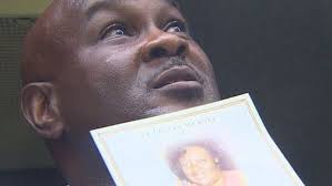 Son: Funeral home buried wrong woman in mother's plot