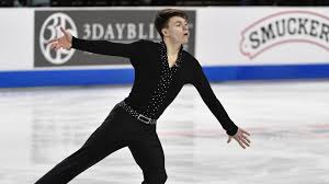 Maxim Naumov Figure Skating U S Figure Skating Fan Zone