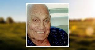 James E. Tate Obituary October 3, 2019