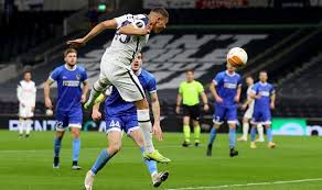 Обзор первого матча 1/16 финала лиги европы. Q1nwjsydnm4asm