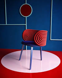 Cherokee Chair Designed By Daria Zinovatnaya Designer Dariazinovatnaya Model Cherokeechair Type Chair Y Furniture Inspiration Art Furniture Chair Design