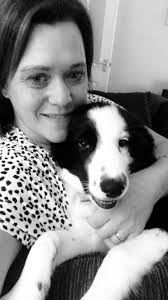 Peanut just wants a turn so badly! No share Sadie says no. Hers mean  gooulll.