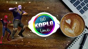 Jingle Luwak White Koffie Via Vallen Remix Dj Koplo Youtube