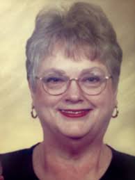 Janet Pauline Haire Obituary December 1, 2017