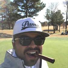 Stonebridge Meadows Golf Club