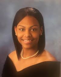 Jasmine Williams Obituary