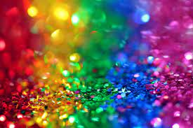 Please contact us if you want to publish a colorful abstract. Assorted Color Sequins Art Art Materials Background Blur Celebration Close Up Color Colorful C Rainbow Background Art Materials Cute Wallpaper For Phone
