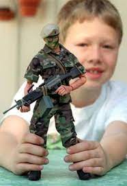 Комиссия от 0% до 5% от стоимости заказа. Spielzeug Veteran G I Joe Kampfeinsatz Im Kinderzimmer Der Spiegel