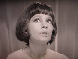 INGMAR BERGMAN'S 'THE RITE' “I have undefined feelings of fear…”