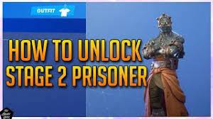 Style 3 of the prisoner outfit is now unlockable. Fortnite 10 Art Styles Challenge How To Draw Maven Speed Paint Fortnite Skin Procreate Netlab