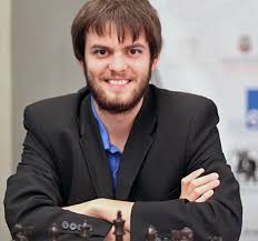 $2,000.00 usd in prize money won from 1 tournament. Nils Grandelius Gewinnt Abu Dhabi Festival Chessbase